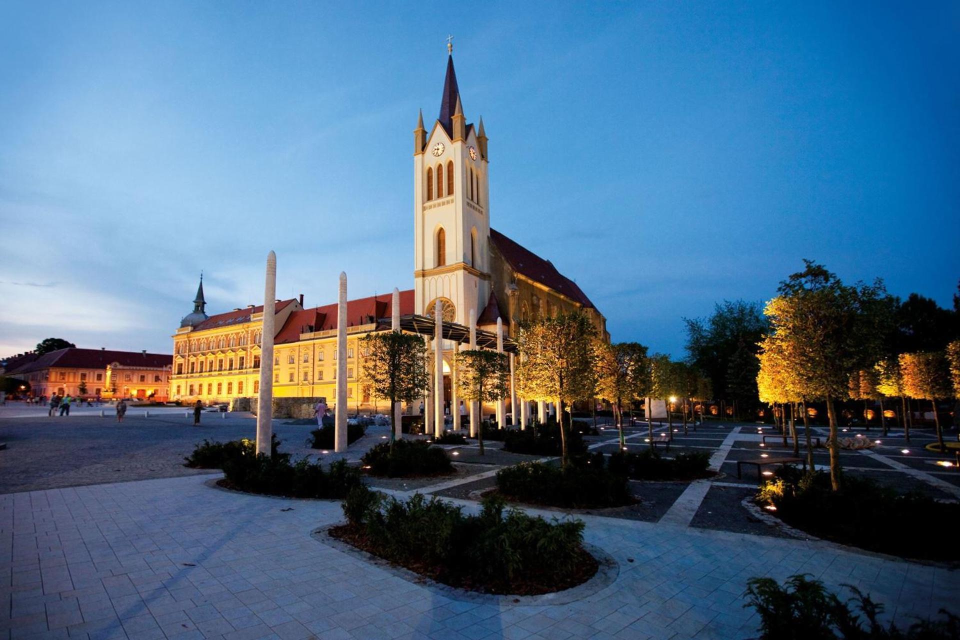 Pegazus Apartman Keszthely Exterior foto